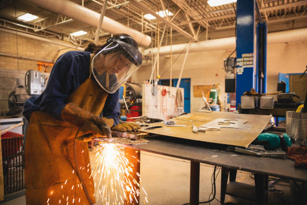 Best Aerospace and Defense Welding in Tarrant, AL