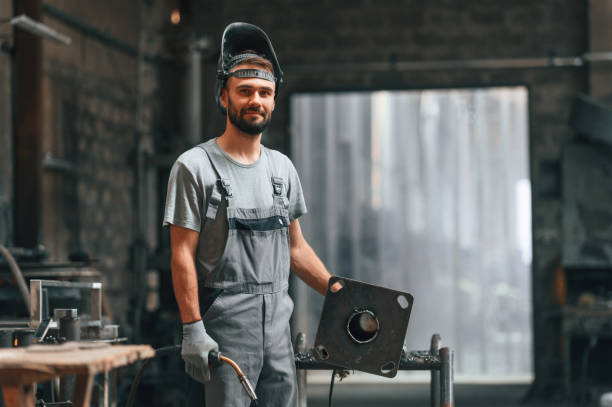 Best Automation and Robotic Welding in Tarrant, AL